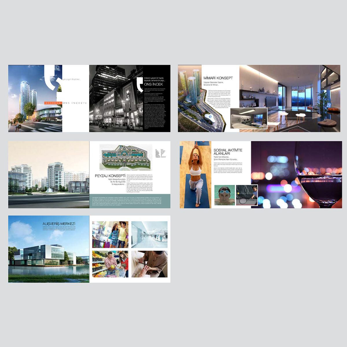 Catalog Design